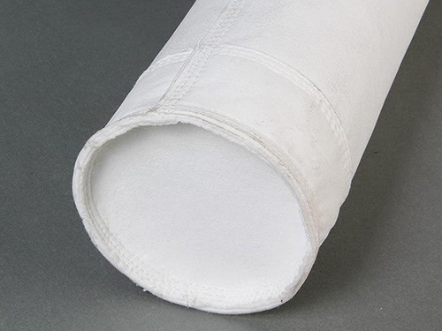 福建覆膜涤纶针刺毡除尘器布袋